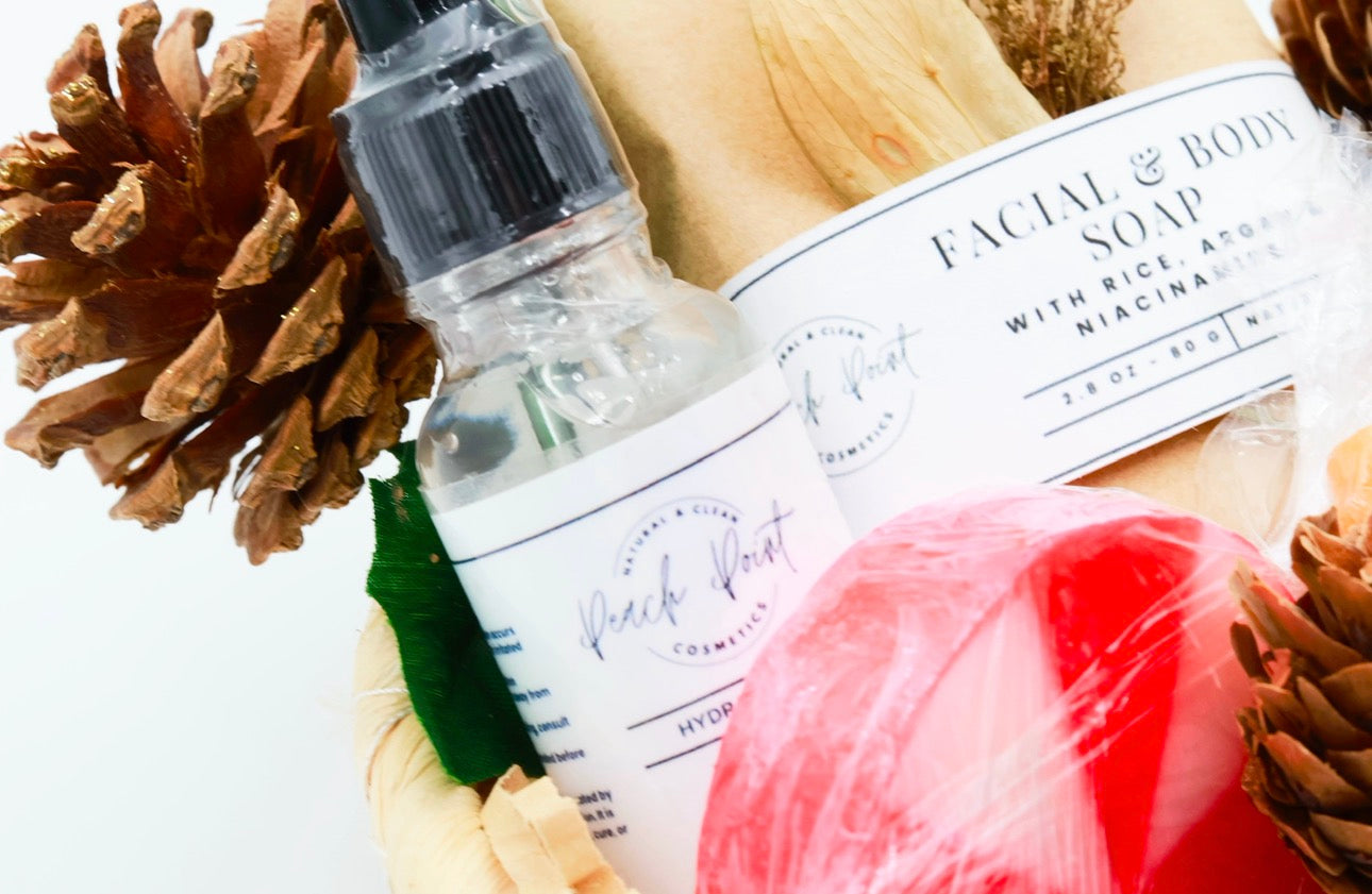 Our Christmas Bundle