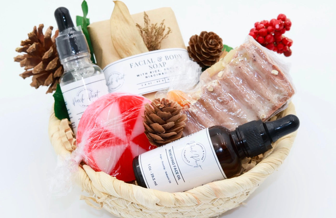 Our Christmas Bundle