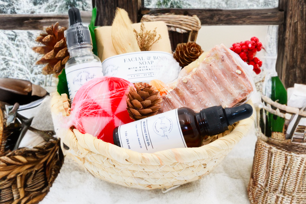 Our Christmas Bundle