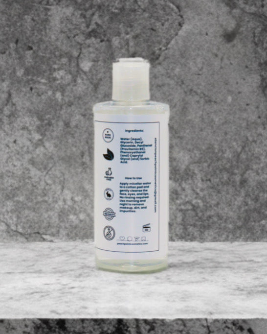 Micellar Water