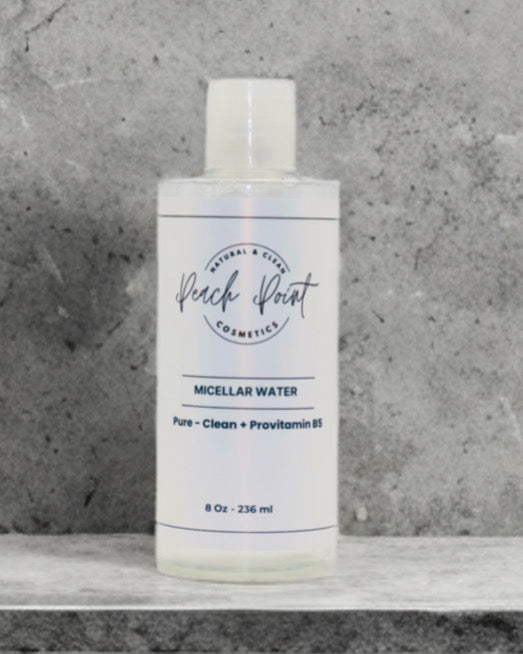 Micellar Water