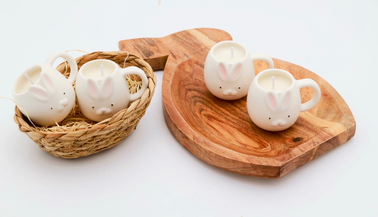 Easter Massage Candle -Seasonal Limited Edition