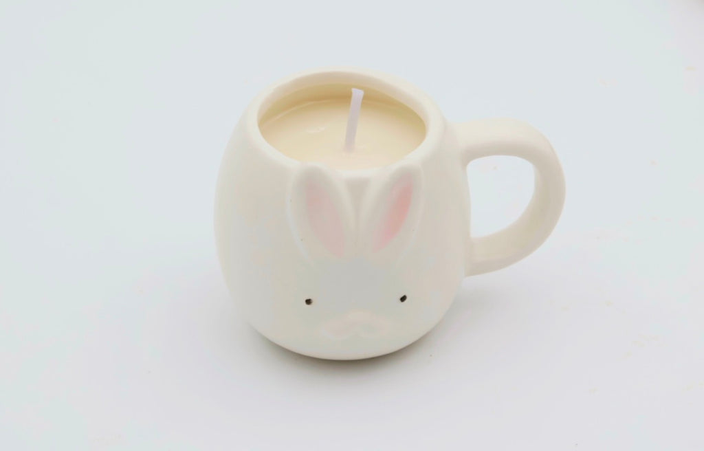 Easter Massage Candle -Seasonal Limited Edition