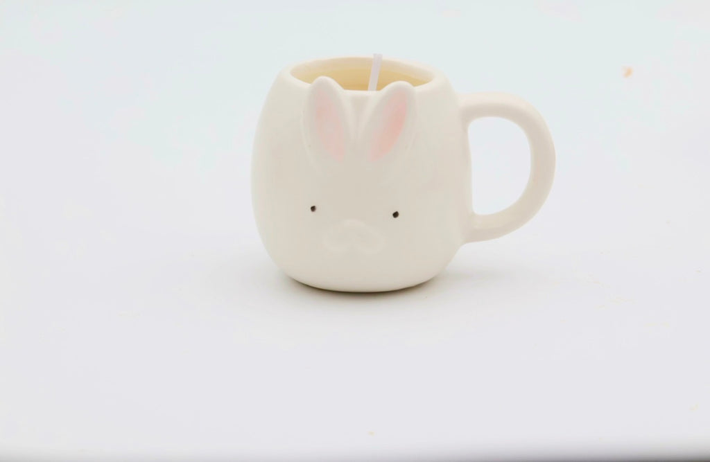 Easter Massage Candle -Seasonal Limited Edition