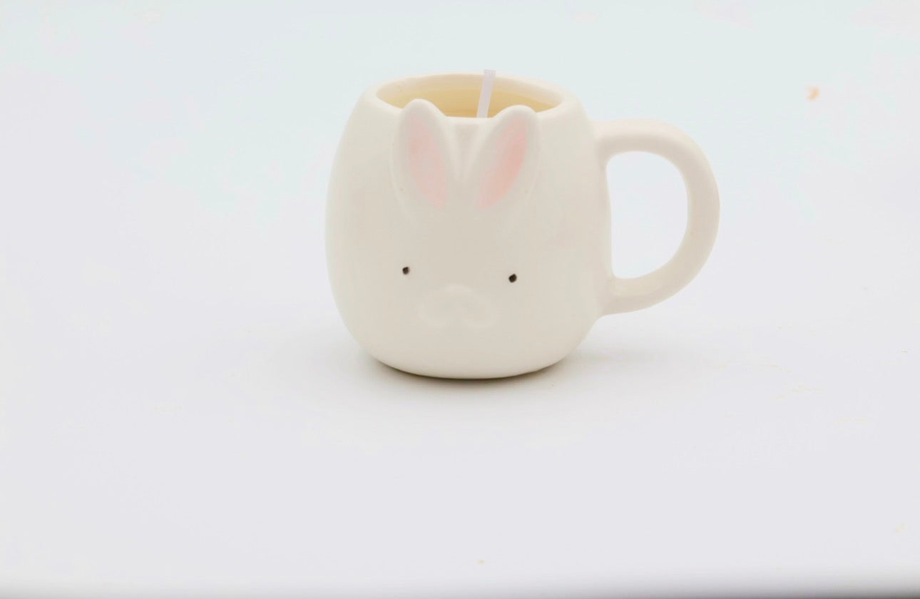 Easter Massage Candle -Seasonal Limited Edition