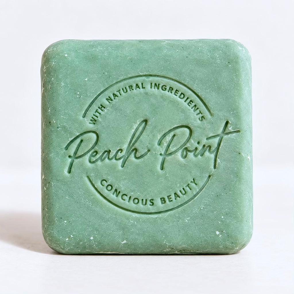 Rosemary & Batana Shampoo Bar
